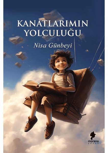 Kanatlarımın Yolculuğu