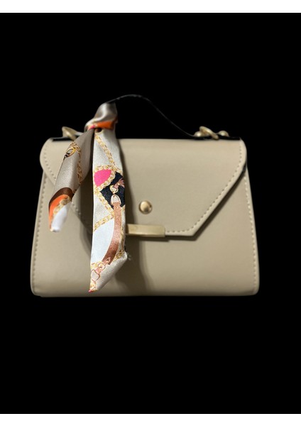 Omuz Çantası Fular Hediyeli