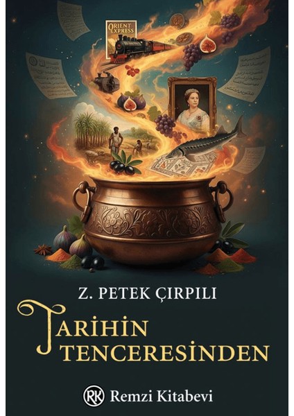 Tarihin Tenceresinden