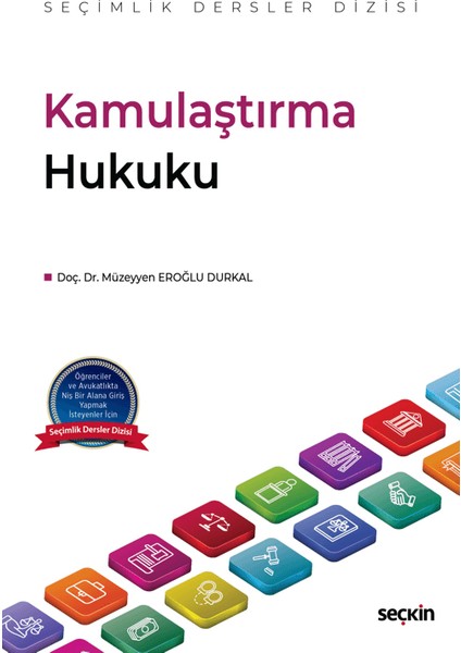 Kamulaştırma Hukuku