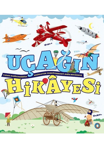 Uçağın Hikayesi