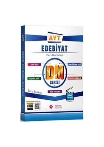 Sonuç Yay.- Ayt Organik Kimya Soru Bankası 2324