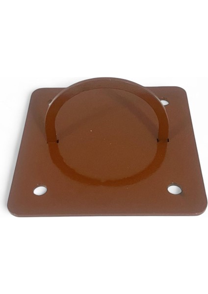 Kare 4 Dübel Boks Kum Torbası Tavana Asma Aparatı - Salıncak, Crossfit Aletleri, Hamak Tavan Asma Aparatı indirimleri