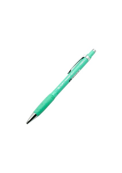 Noki Glory 0.7 Versatil Kalem Açık Yeşil 7550P-07-150