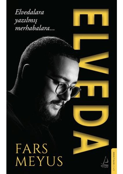 Elveda - Fars Meyus