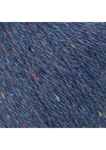 La Mia Re-Tweed Lacivert Melanj El Örgü Ipi - L108 - 34412 fiyatları