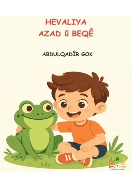 Hevalîya Azad Û Beqê