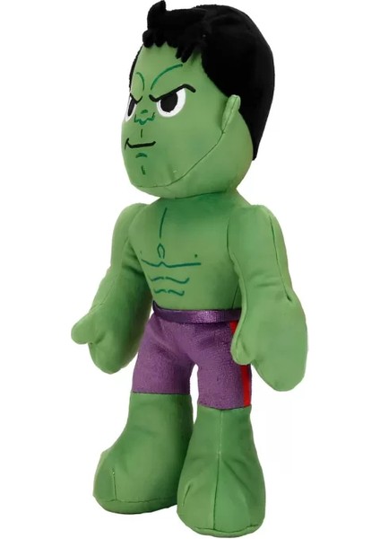 Marvel Core Hulk Peluş 25 cm fiyatları