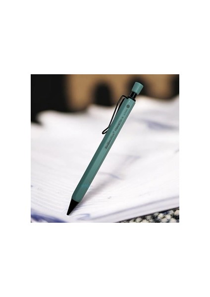 Scrikss Hexalıte-X Versatil Kalem 0.7 Yeşil