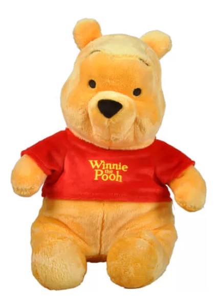 Sunman Winnie The Pooh Core Peluş 43 cm