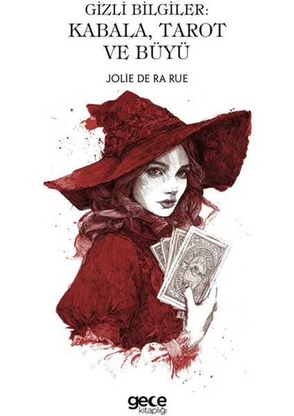 Gizli Bilgiler Kabala Tarot ve Büyü