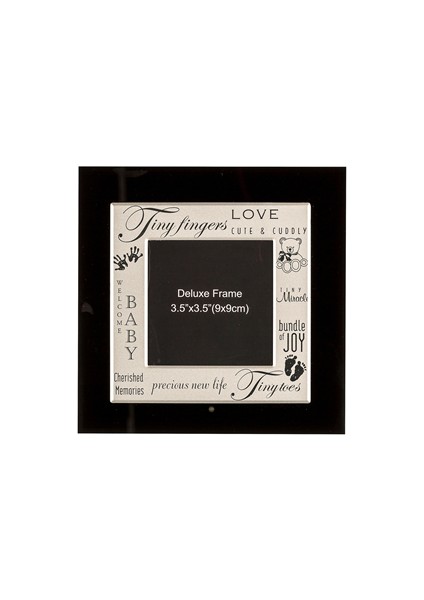 Bigpoint 9x9 Fotoğraf Çerçevesi Magnetik BP865-46