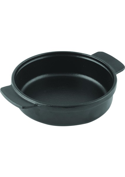 Hot Pot Rond 140 mm 0.32 Ltr LVECOGV14 Matt Black