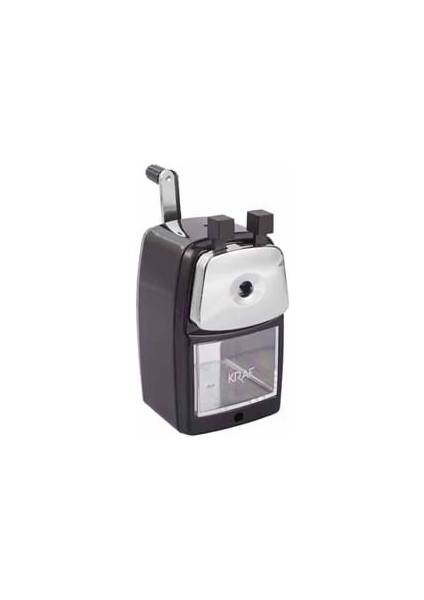 Kraf Kollu Kalemtraş Muh.renkler 680G