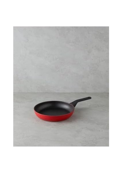 Home Prime Red Love Alüminyum Döküm Tava 26 cm Kırmızı fiyatları