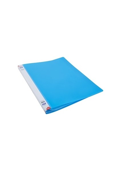 Noki Eco A4 Sunum Dosyası 20 Li 64120-EKO Mavi