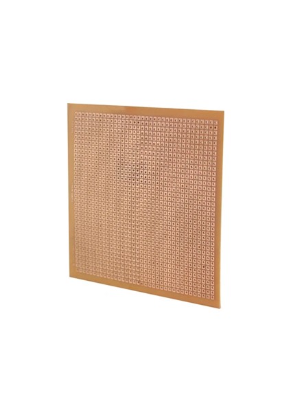 Oem 10X10 cm Plaket Levha