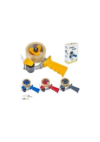 Ark Koli Bant Makinesi 850