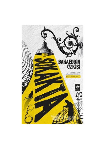 Ötüken Yay.-Sokak-Ta