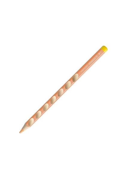 Stabılo Easy Colors Left (Sol El) Boya Kalemi 331355 Pembe -Ten