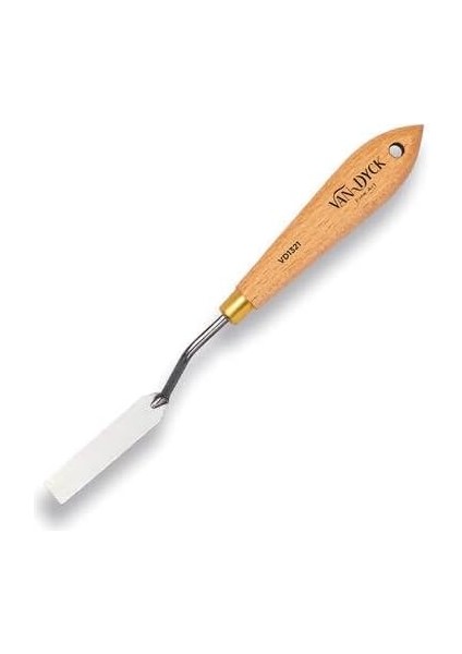 Dyck Model 1321 Profesyonel Spatül