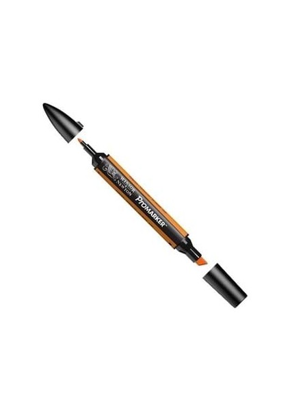 Wınsor Newton Promarker Kalem 0343129 Pumpkın