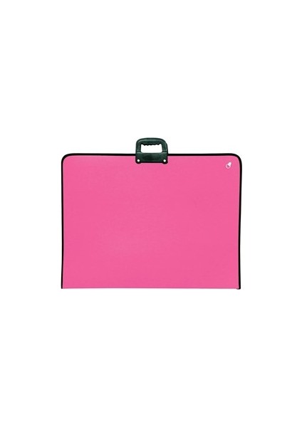 Fanart 38X53 Proje Çantası Pembe 9510.304