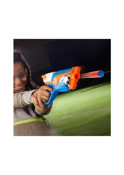 F8629 Nerf N Serisi Agility Dart Tabancası modelleri