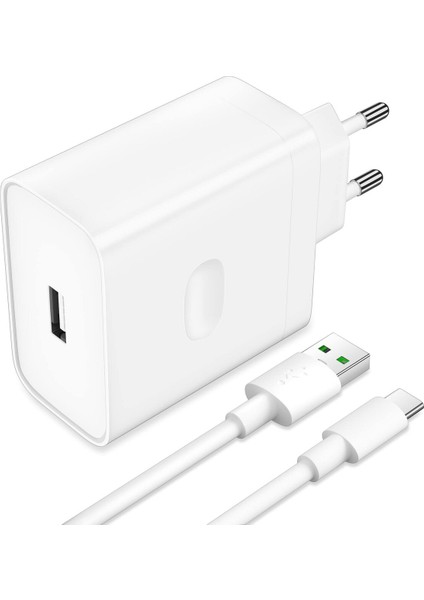 67W Typ-C Şarj Dtgo Premium Xlaomi / Samsung / Redmi Android Uyumlu Turbo Şarj