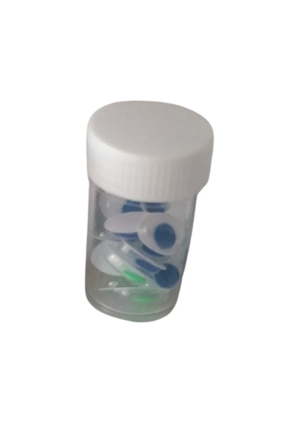 Mikro Oynar Göz Gg 12-08 (12-10)