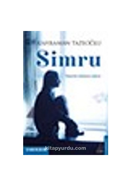 Simru-Kahraman Tazeoğlu - Destek Yayınları