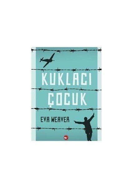 Kuklacı Çocuk - Beyaz Balina Yayınları