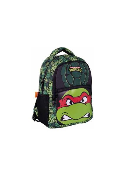 Wiggle Ninja Turtles Okul Çantası 2628