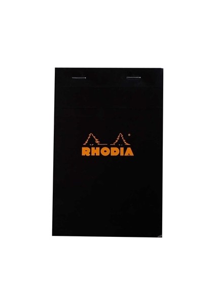 Rhodıa Bsc 11X17 804 80 gr Kapak Bloknot R142009