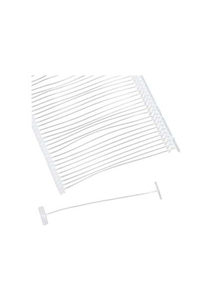 Inox 50 mm Kılçık 5000"LI 04518