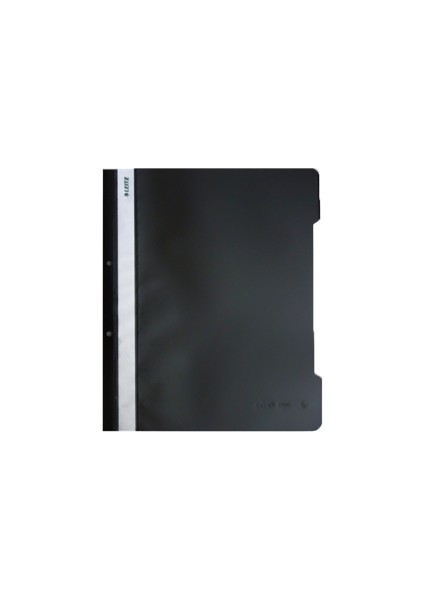 Leıtz 4189 Telli Dosya 50 Li Siyah