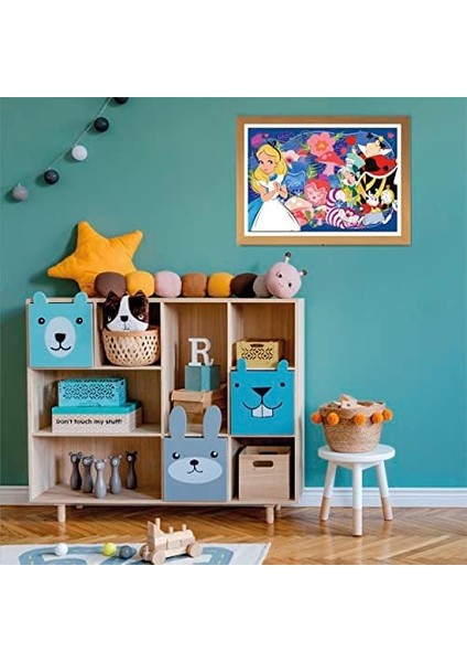 25748 Classics Alice Puzzle fiyatları