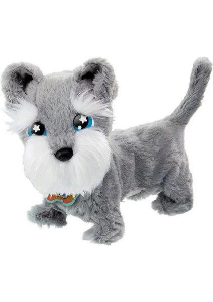 Animagic Terrier Köpek Tilly