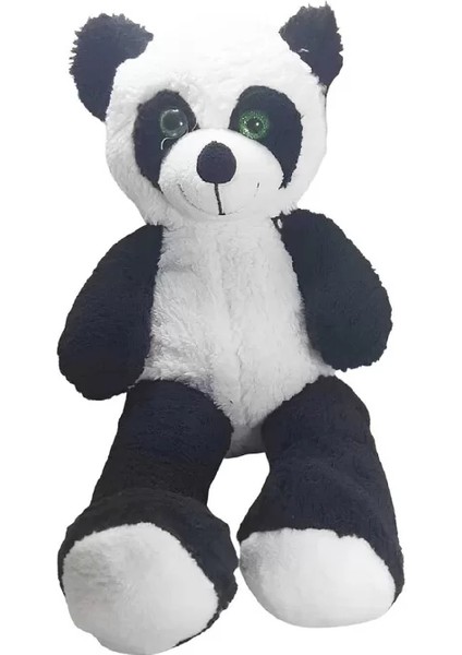 Damla Toys Uzun Bacak Panda 70 cm