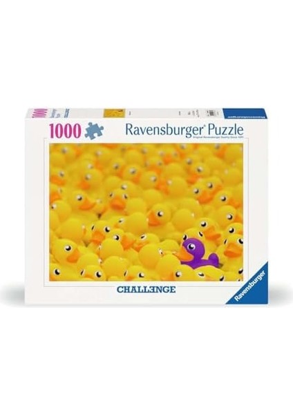 Puzzle Plastik Ördekler fiyatları