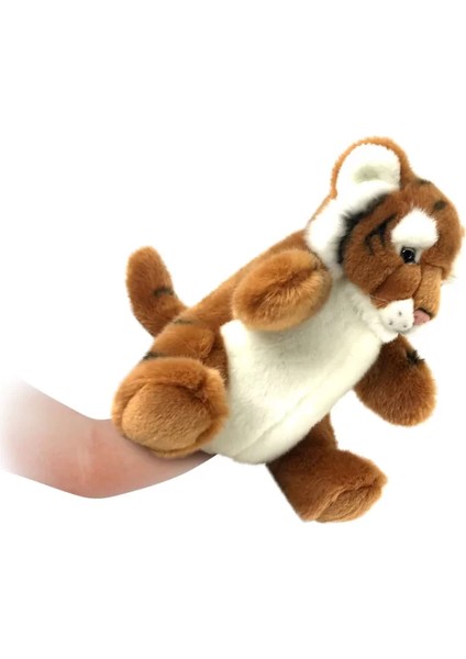 Kaplan Kukla 26 cm fırsatları