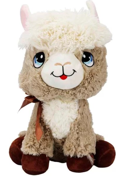 Peluş Lama 35 Cm.