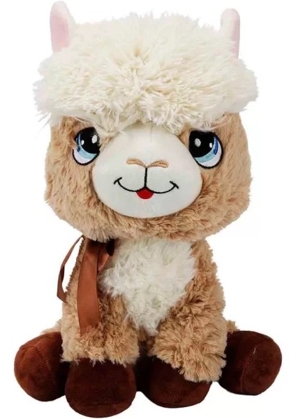 Peluş Lama 35 Cm. fiyatları