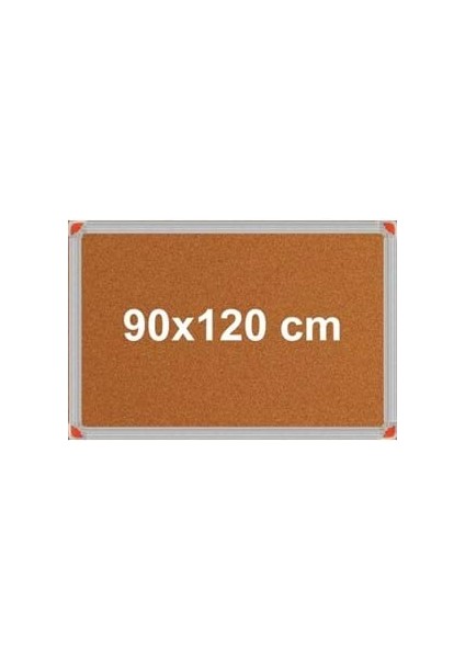 Panda 90X120 Mantar Pano Lüx Metal Çerçeve 147