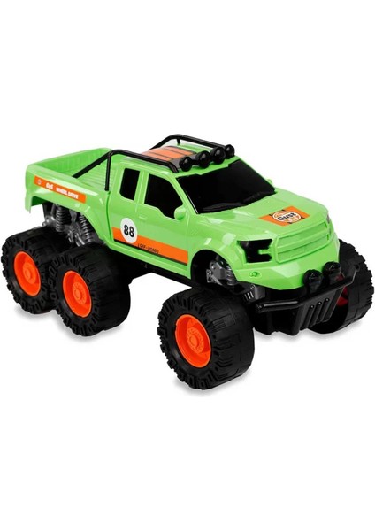 Of Road Ranger Sürtmeli Pikap fırsatları