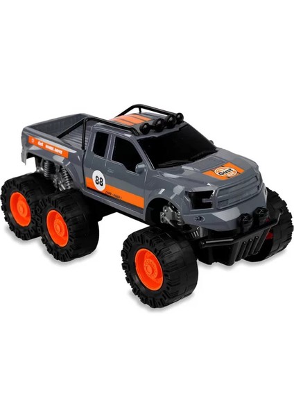 Of Road Ranger Sürtmeli Pikap indirimleri