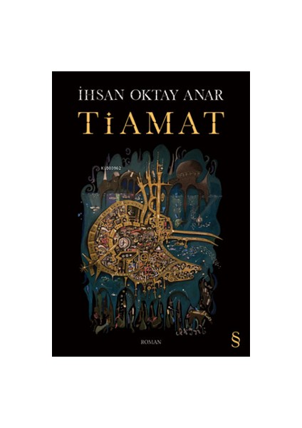 Tiamat-Everest Yayınları