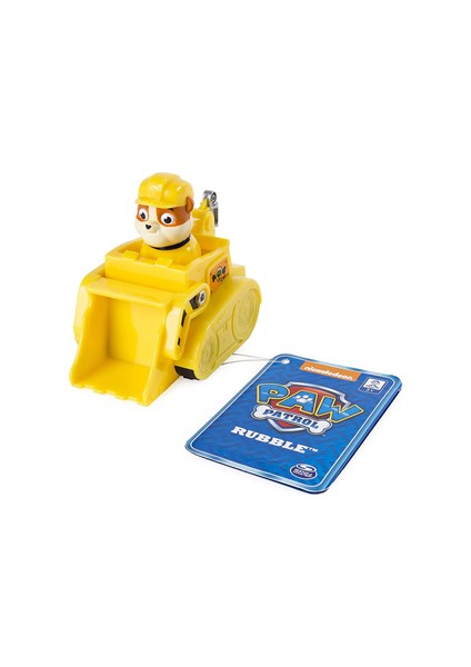 Paw Patrol Kurtarma Yarışçıları SPM-6040907