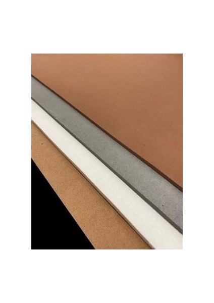 Ediz 70X100 2 mm Eva Maket Süngeri