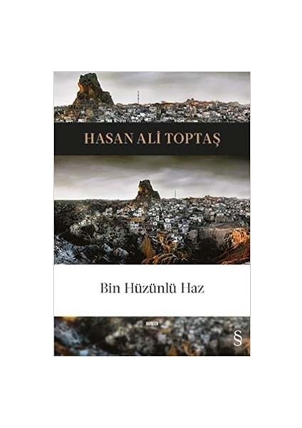 Bin Hüzünlü Haz-Everest Yayınları